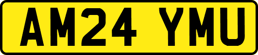 AM24YMU