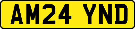 AM24YND