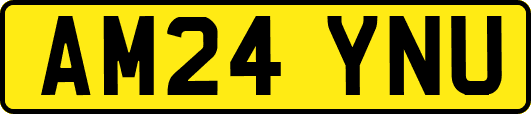 AM24YNU