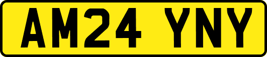 AM24YNY