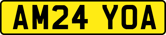 AM24YOA