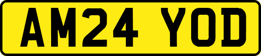 AM24YOD