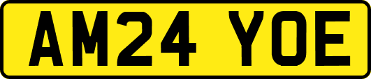 AM24YOE