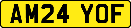 AM24YOF