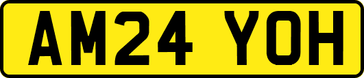 AM24YOH