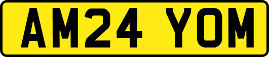 AM24YOM