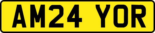 AM24YOR