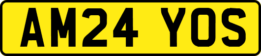 AM24YOS