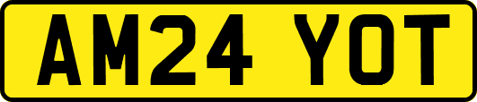 AM24YOT