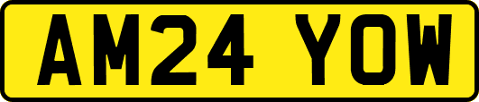 AM24YOW