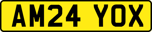 AM24YOX
