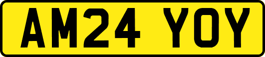 AM24YOY