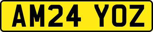 AM24YOZ