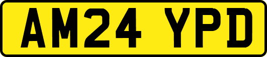 AM24YPD
