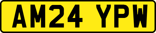 AM24YPW