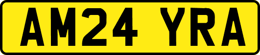 AM24YRA