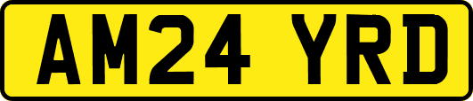 AM24YRD