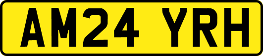AM24YRH