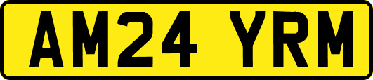 AM24YRM