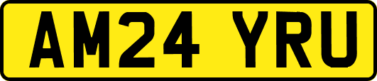 AM24YRU