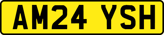 AM24YSH