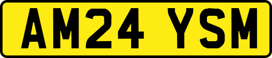 AM24YSM