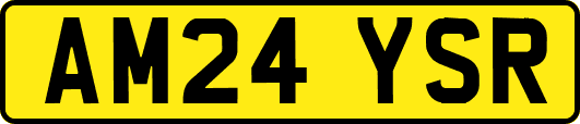 AM24YSR
