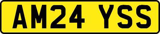 AM24YSS