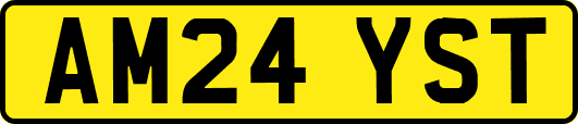 AM24YST