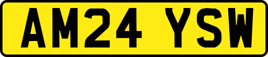 AM24YSW