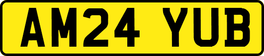 AM24YUB