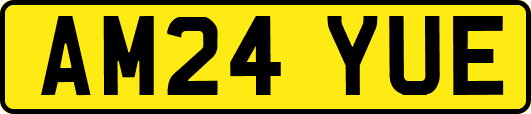 AM24YUE