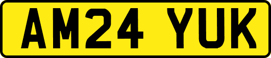 AM24YUK