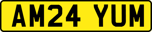 AM24YUM