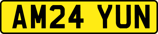 AM24YUN