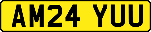 AM24YUU