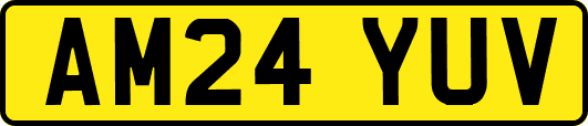 AM24YUV