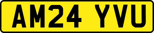 AM24YVU