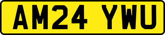AM24YWU