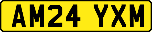 AM24YXM