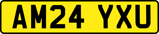 AM24YXU