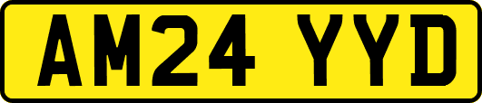 AM24YYD