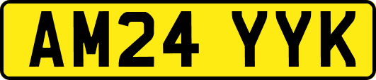 AM24YYK