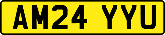 AM24YYU