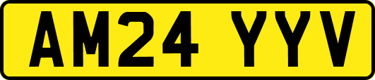 AM24YYV