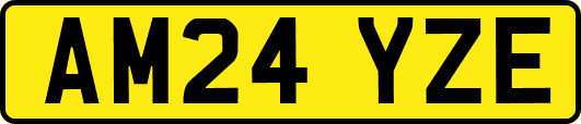 AM24YZE