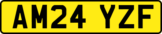 AM24YZF