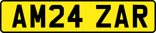 AM24ZAR