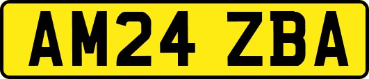 AM24ZBA