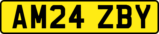 AM24ZBY